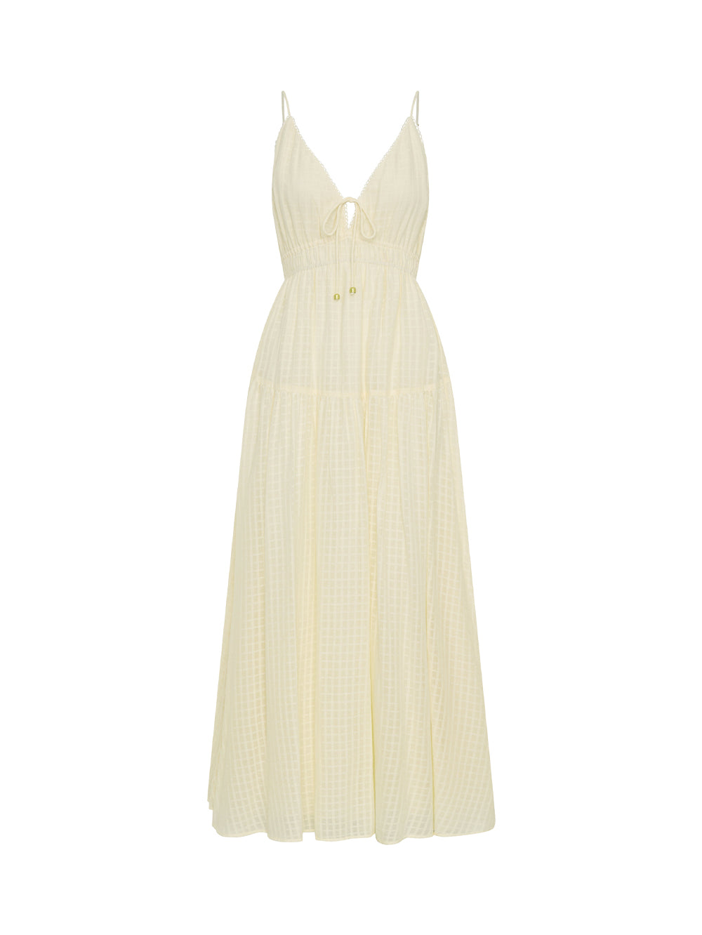 Chantelle Maxi Dress