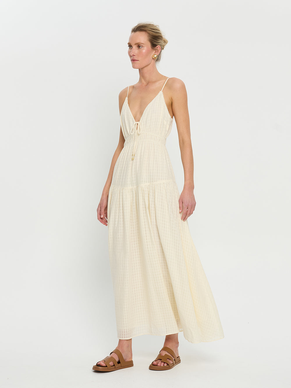 Chantelle Maxi Dress