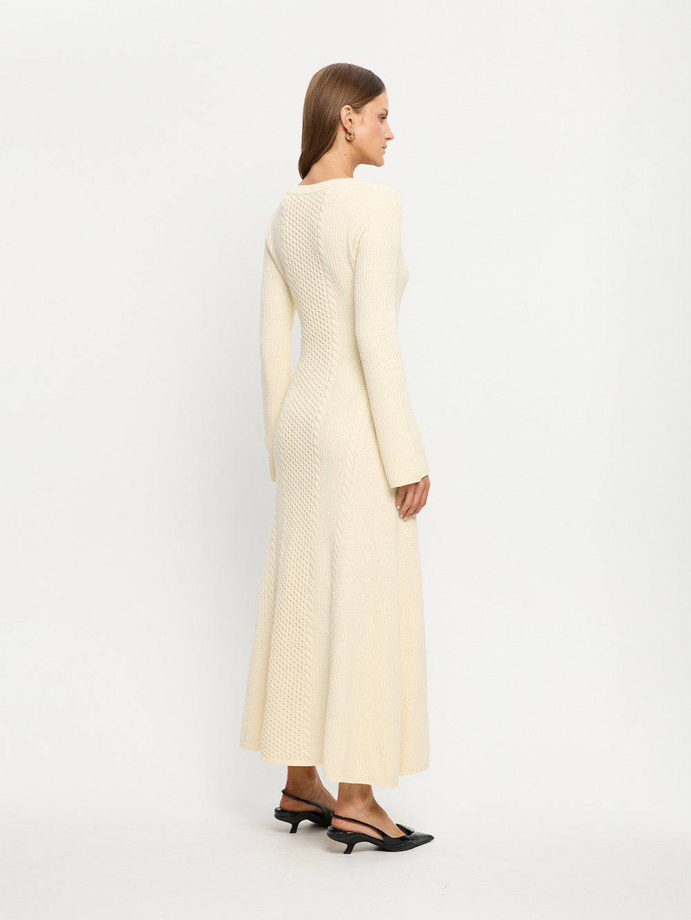 Elliot Knit Dress