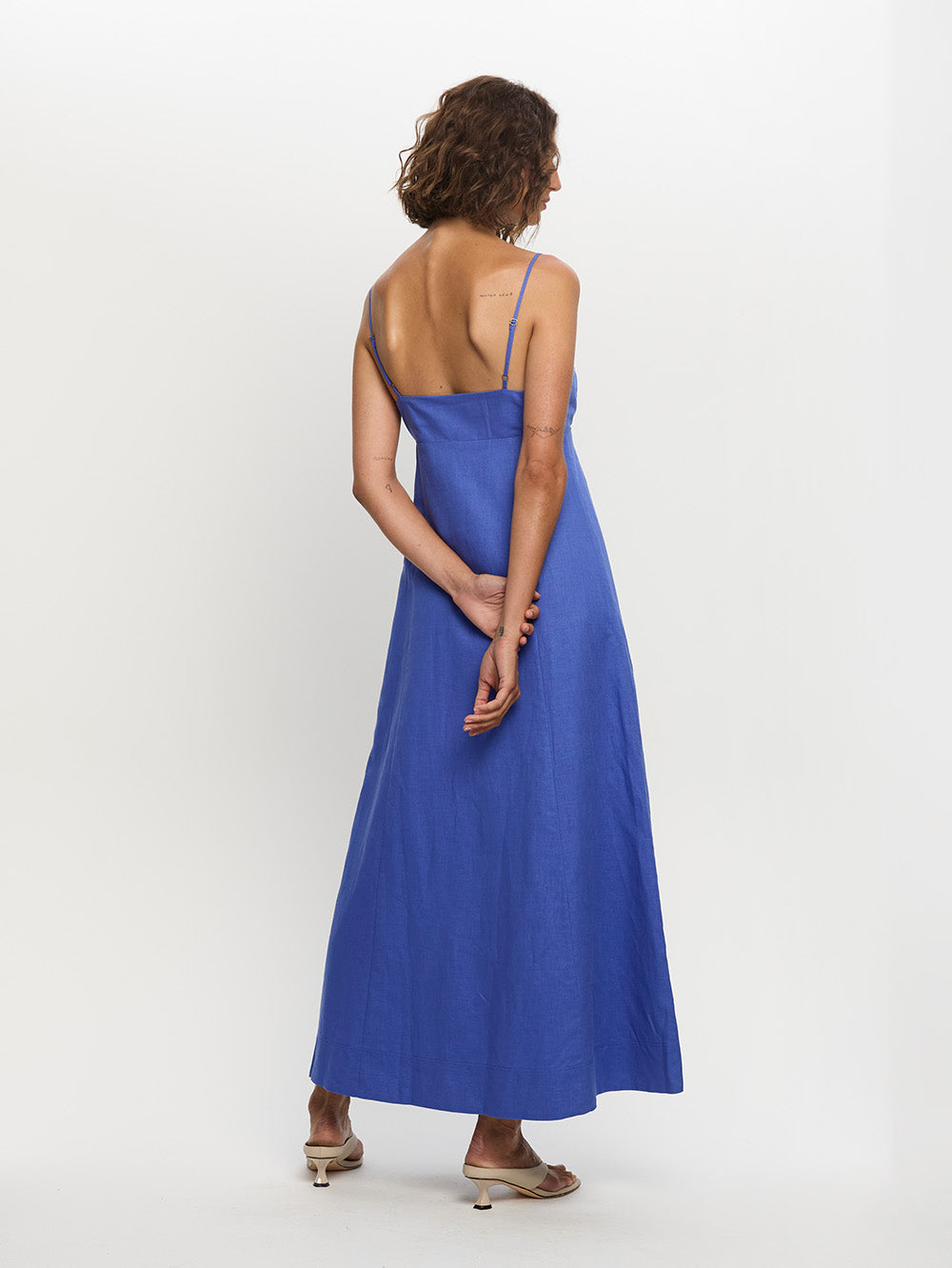 Luna Maxi Dress