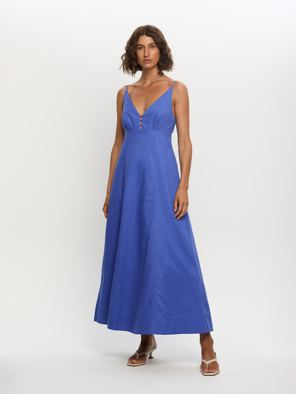 Luna Maxi Dress