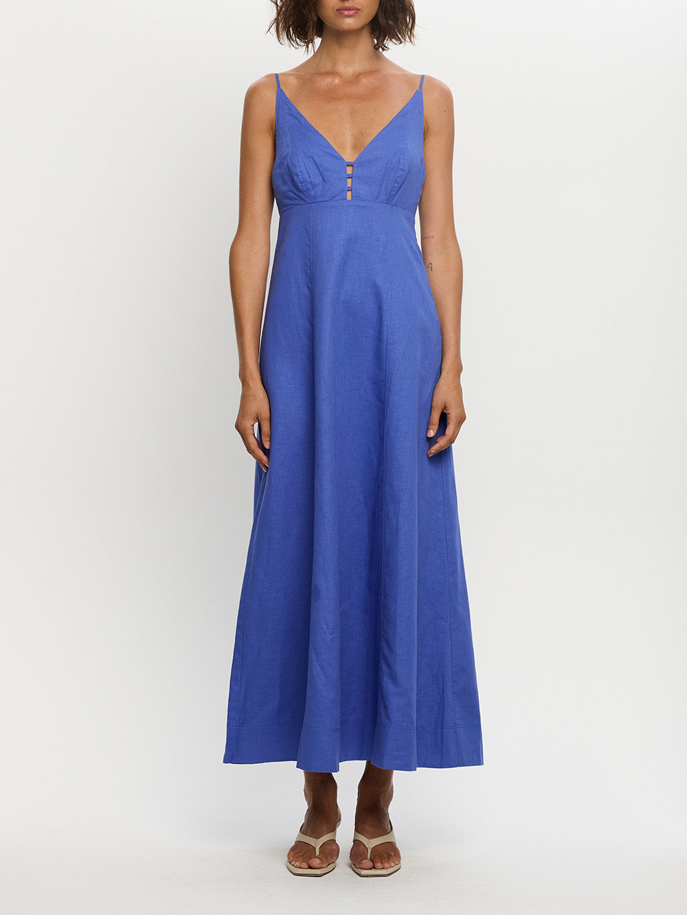 Luna Maxi Dress