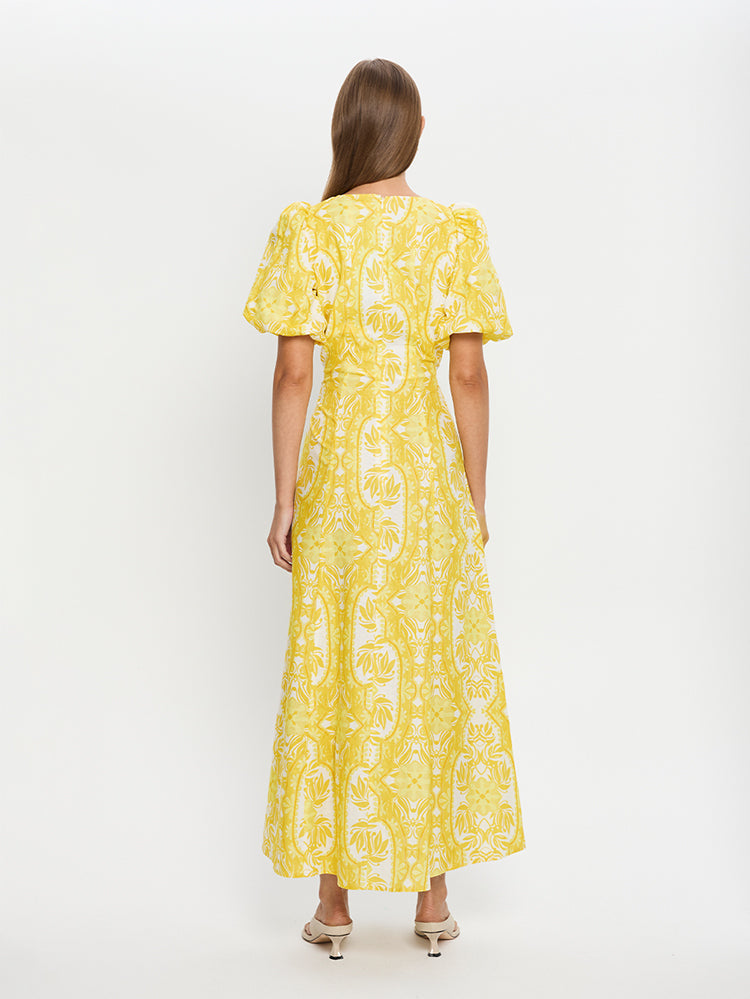 Madeline Maxi Dress