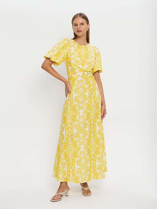 Madeline Maxi Dress