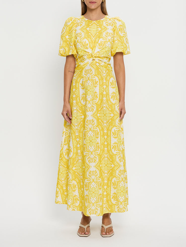 Madeline Maxi Dress
