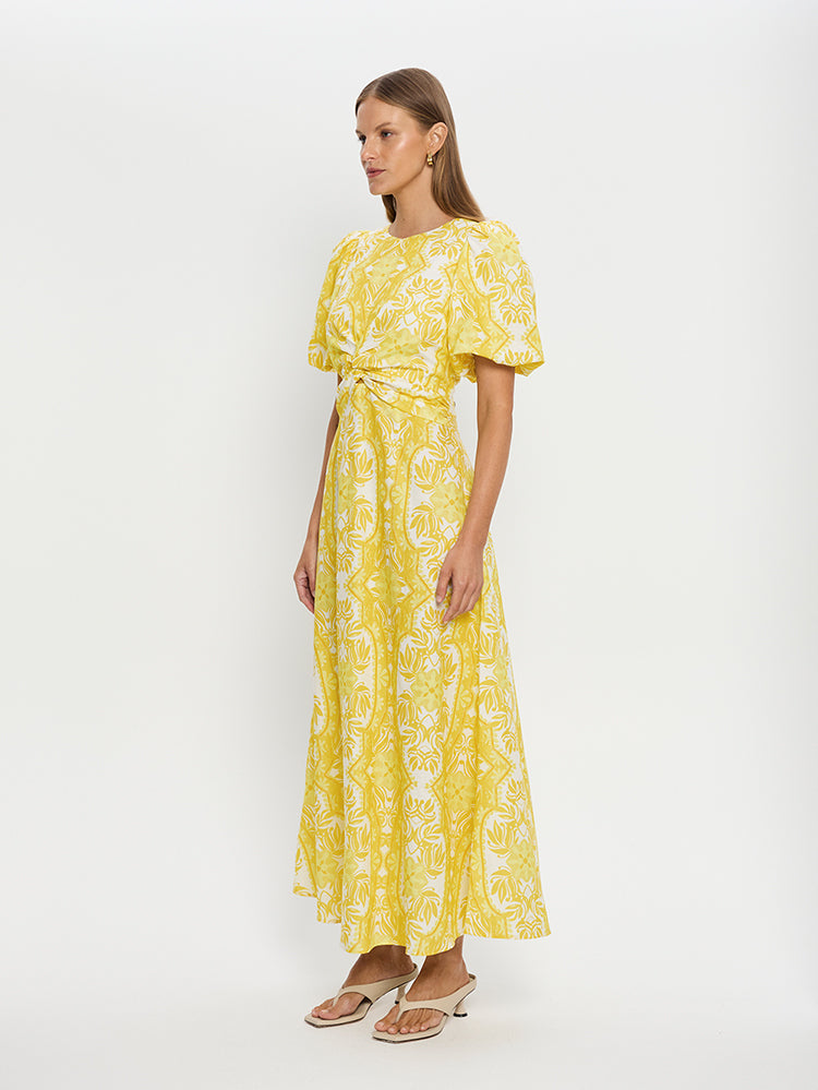 Madeline Maxi Dress