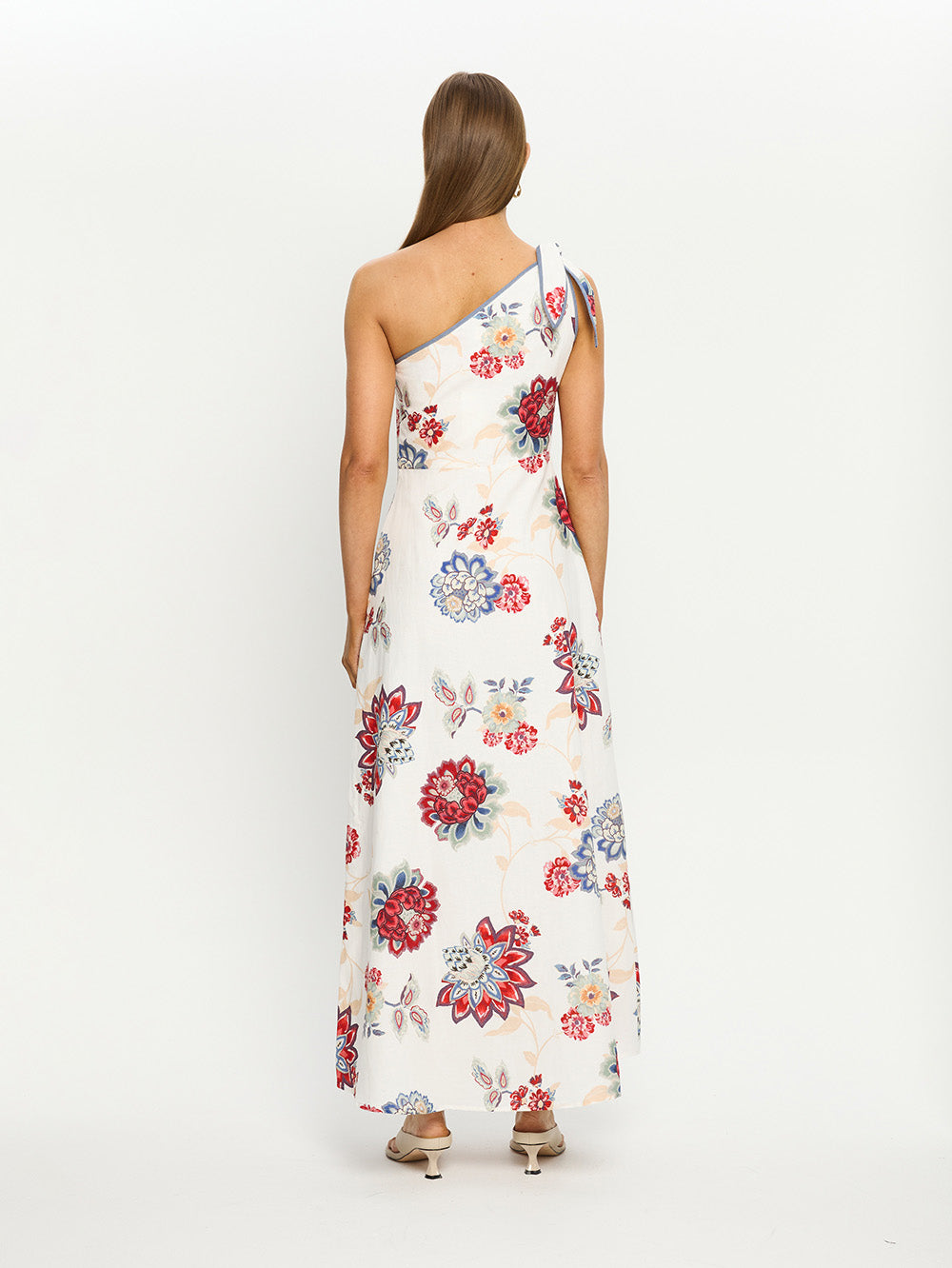 Provence Maxi Dress