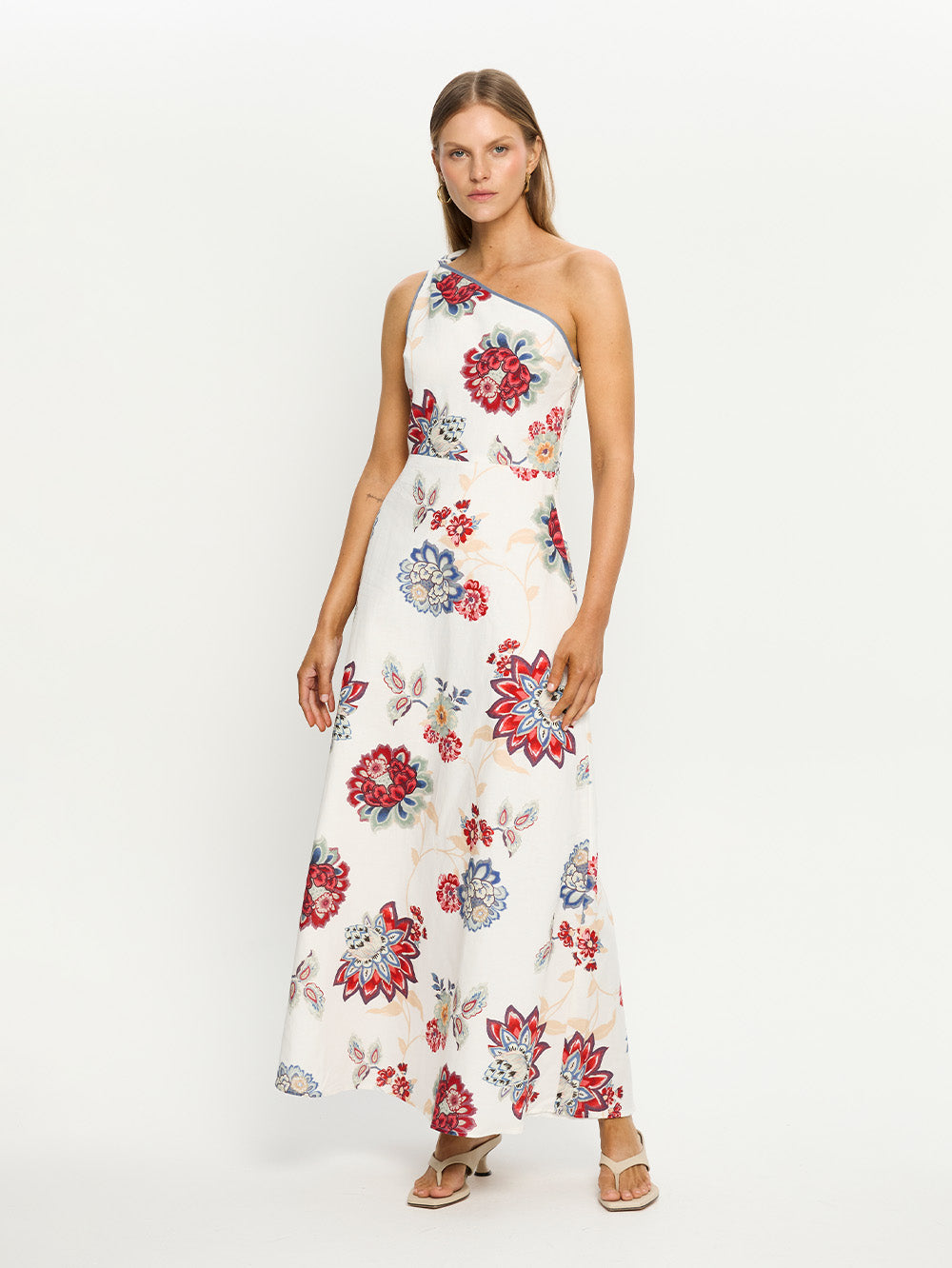Provence Maxi Dress
