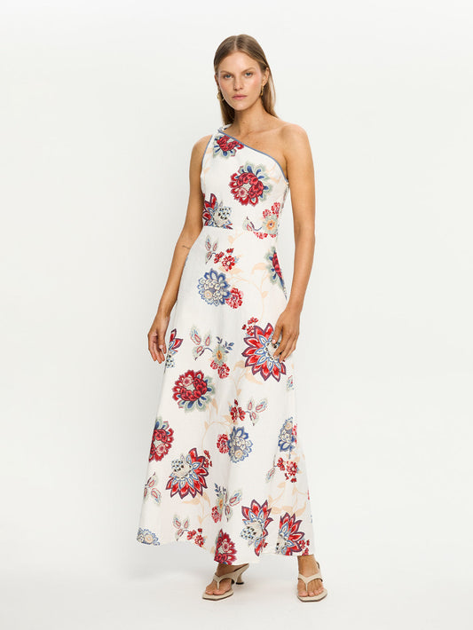 Provence Maxi Dress