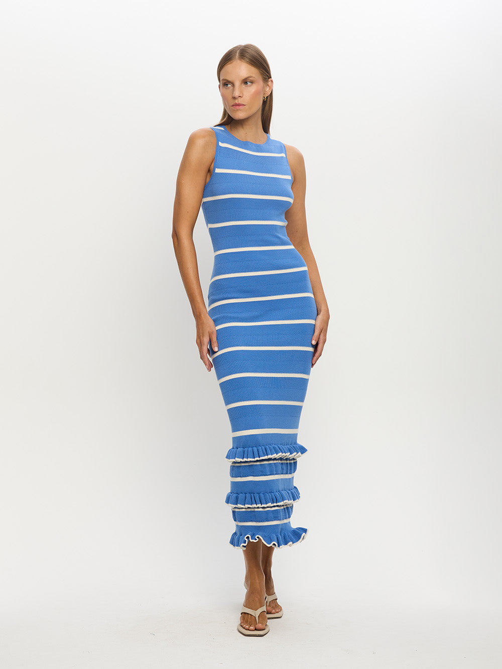 Rafaella Maxi Dress
