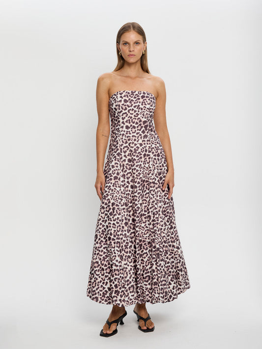 Reese Maxi Dress