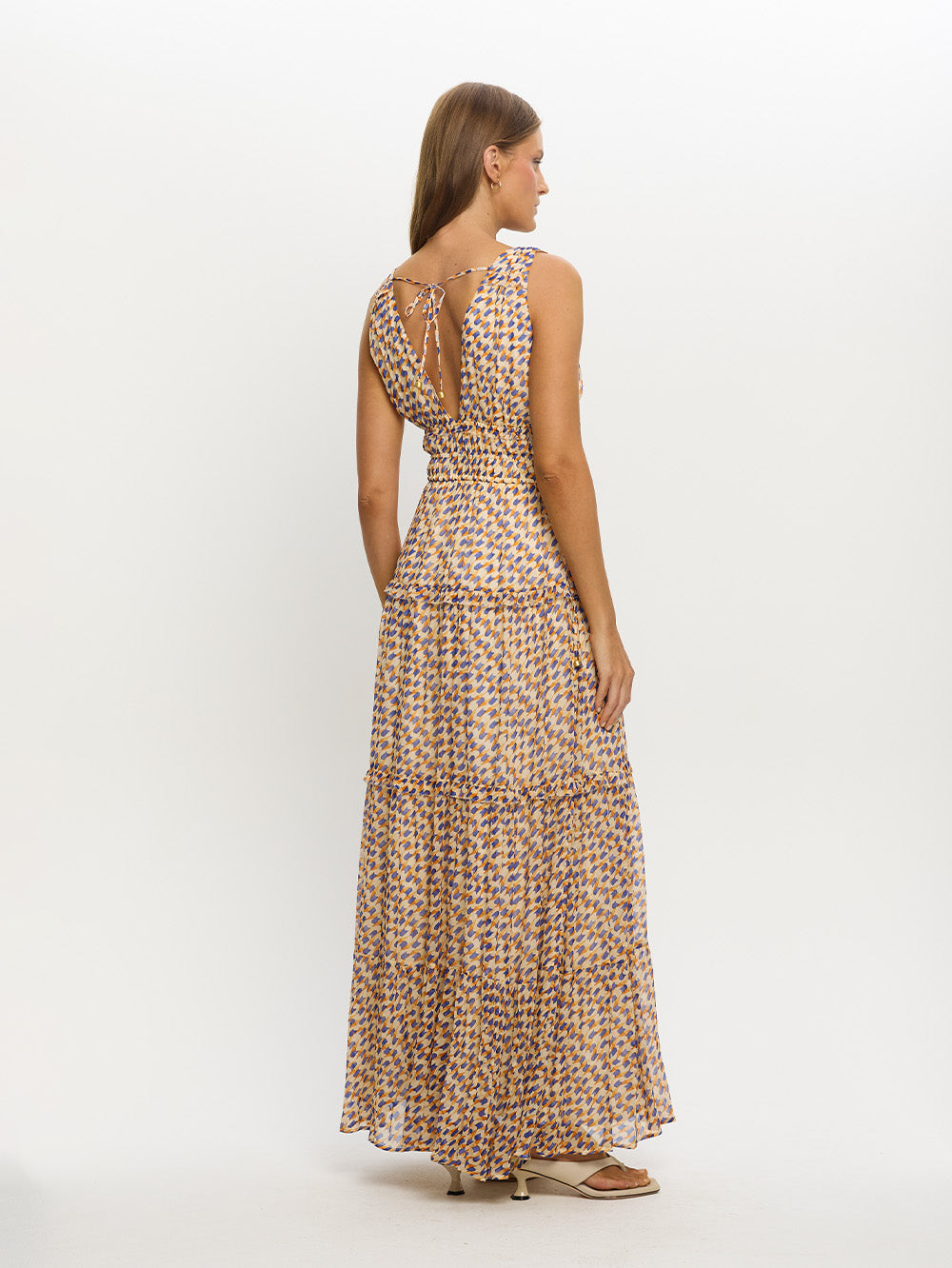 Rochelle Maxi Dress
