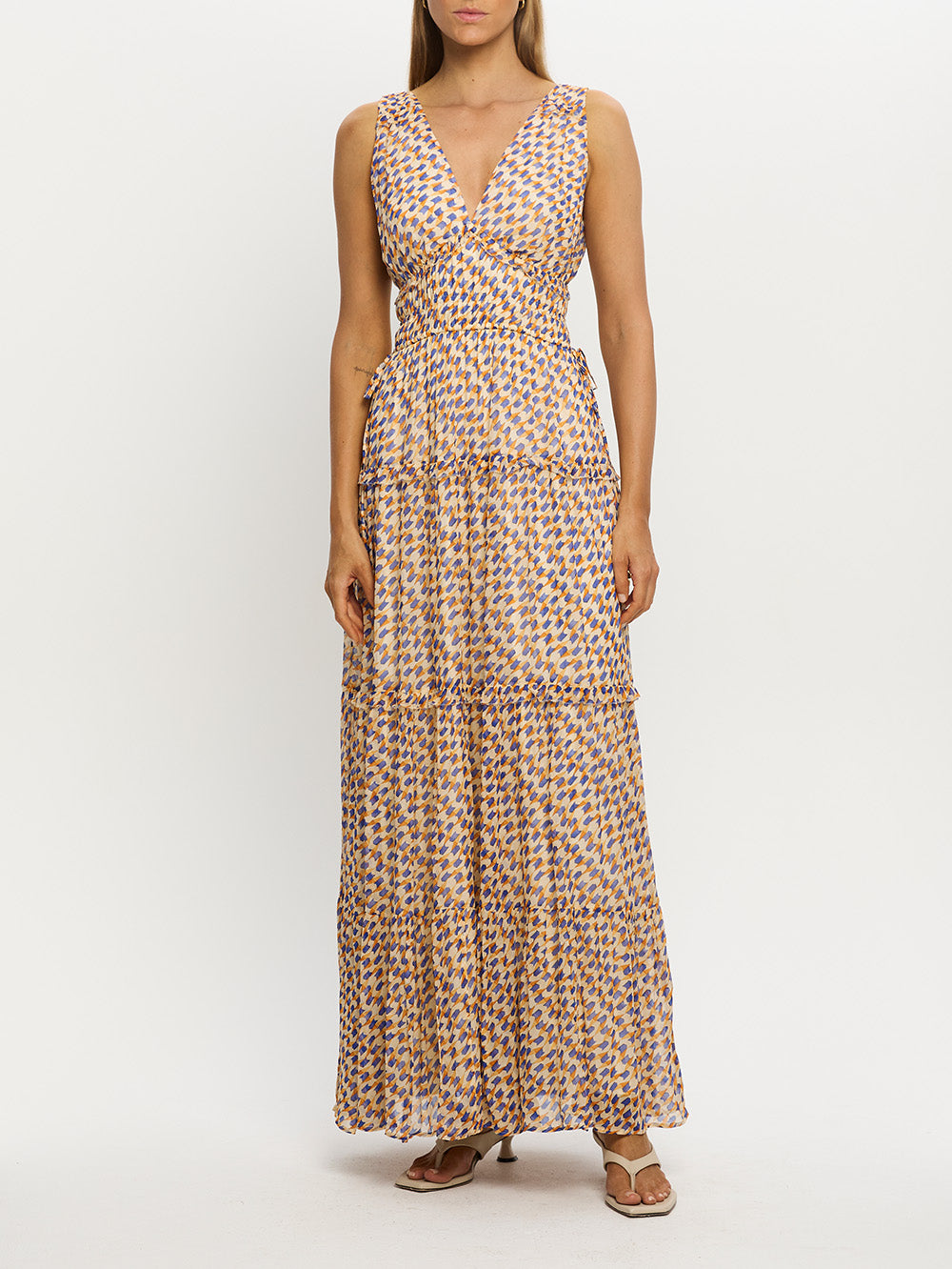 Rochelle Maxi Dress