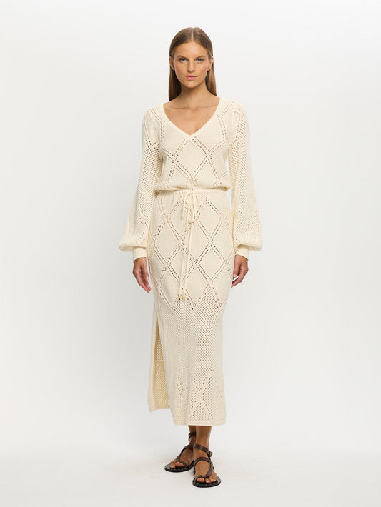 Samara Knit Dress