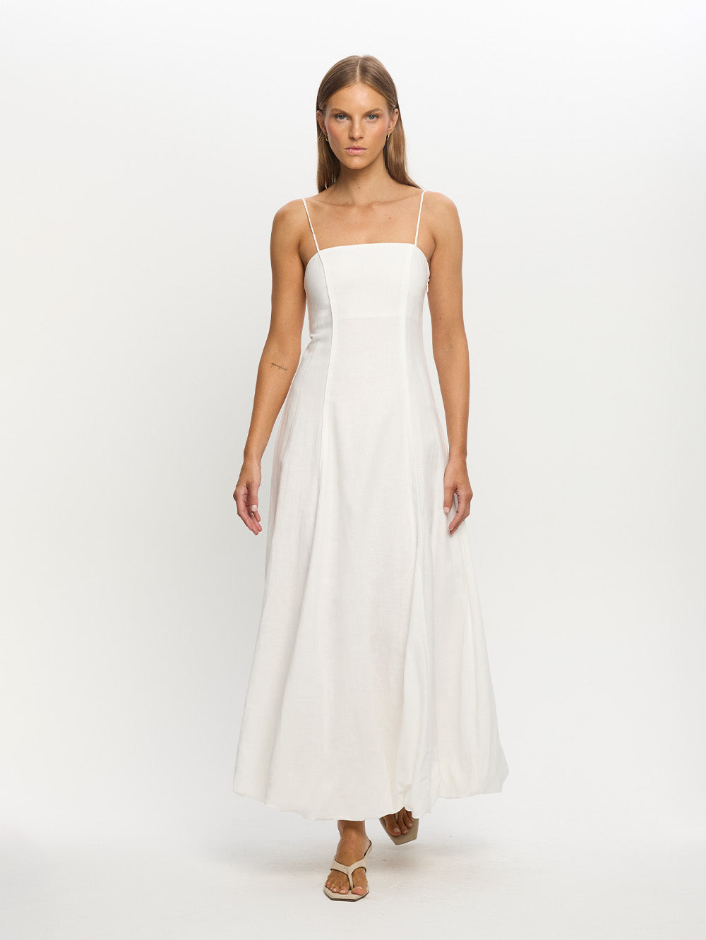 Sylvie Maxi Dress