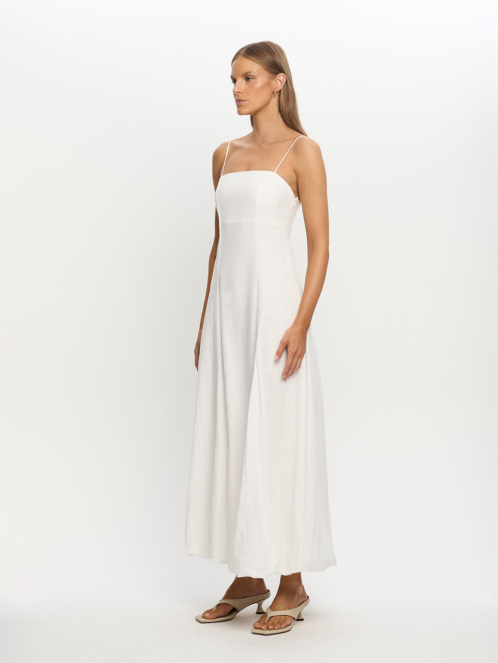 Sylvie Maxi Dress