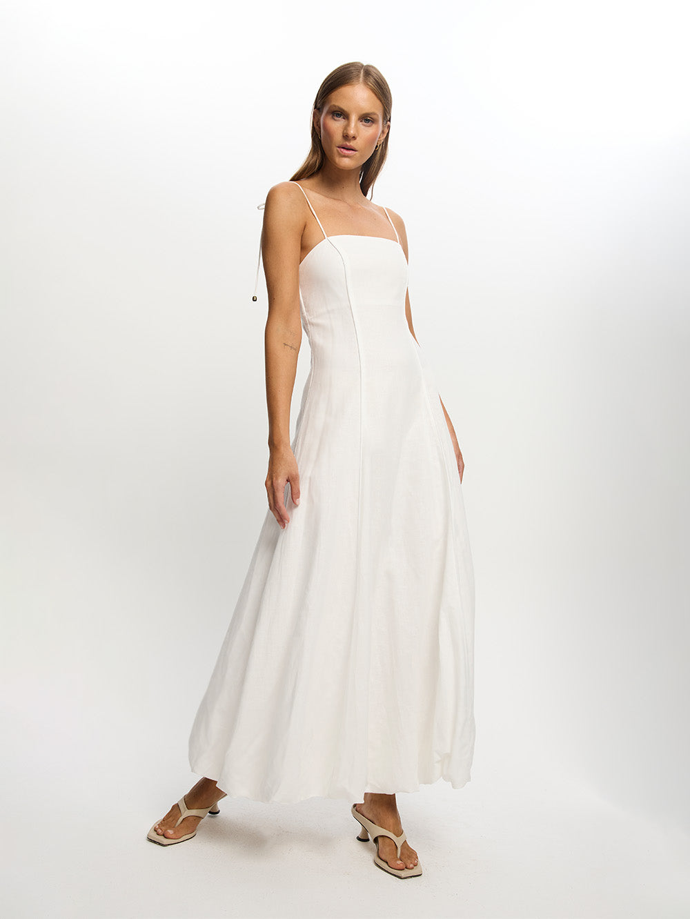 Sylvie Maxi Dress
